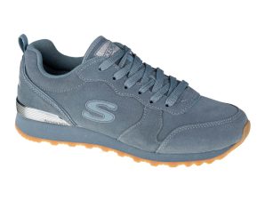 Xαμηλά Sneakers Skechers OG 85-Suede Eaze